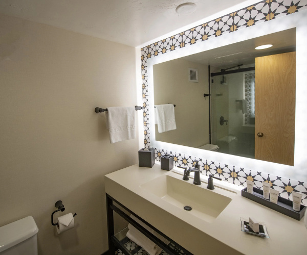 Hotel Encanto De Las Cruces photo 9