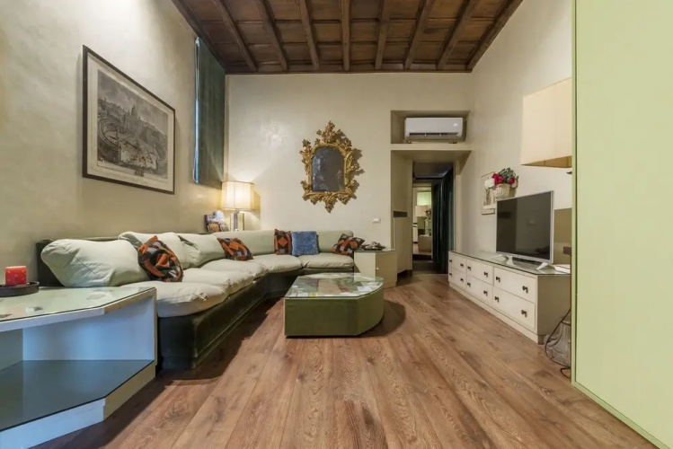 Pantheon Luxury Home