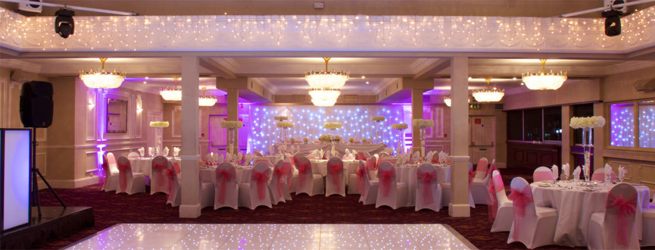 London Chigwell Prince Regent Hotel, BW Signature Collection photo 26