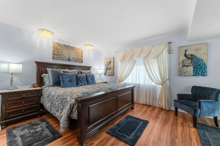 Dream Weaver 2 Bedroom Condo By Redawning - Ridgedale, MO