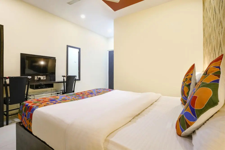 Fabhotel Sai Vihar