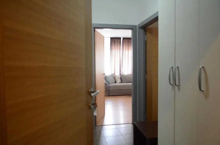 1 Bedroom Suite