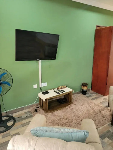 mew3 apartment