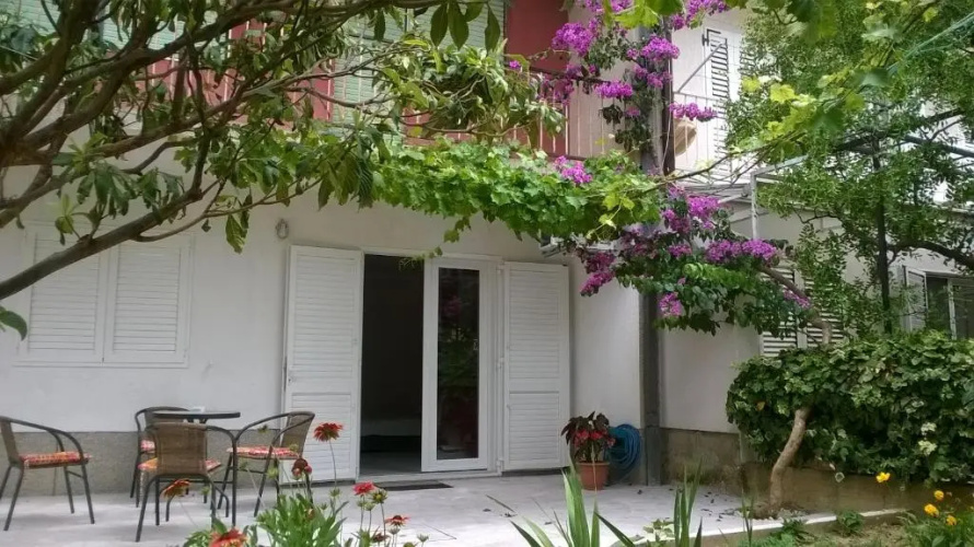 Apartment Anđelka