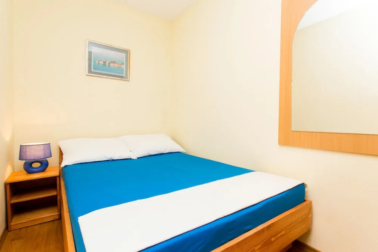 Apartments Radic