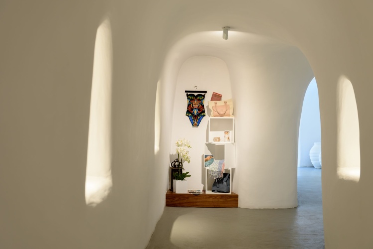 Canaves Oia Suites photo 18