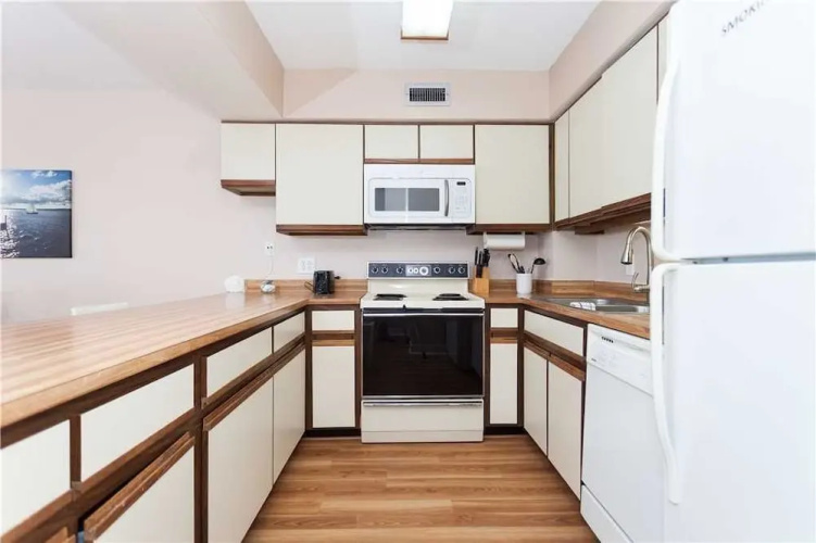 Sea Matanzas 2 - Two Bedroom Condo