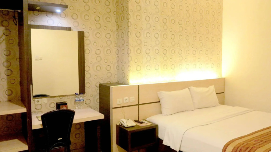 Jolin Hotel