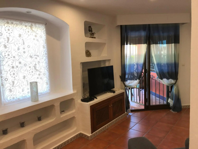 Bungalow Punta Marina