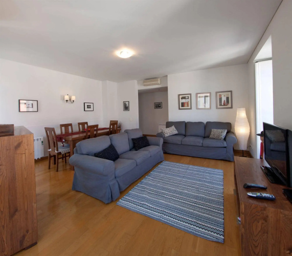 Chiado Apartments
