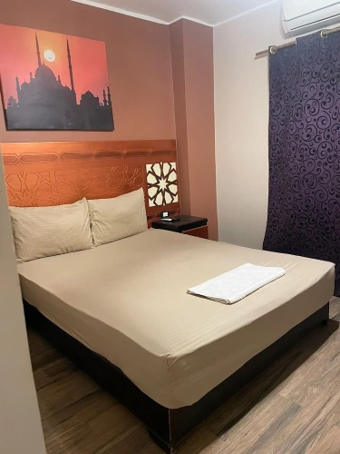 Comfort Single room