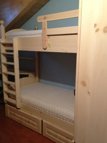 Appartamento Family Park