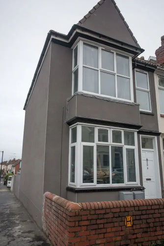 Short Stay Bristol - Ralph Apartment