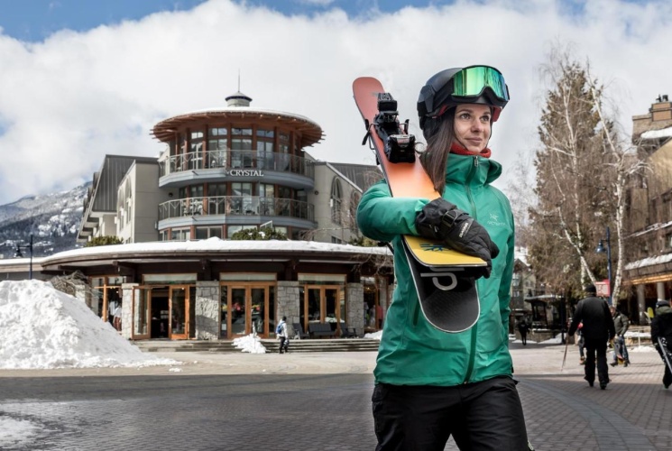 Crystal Lodge photo 27