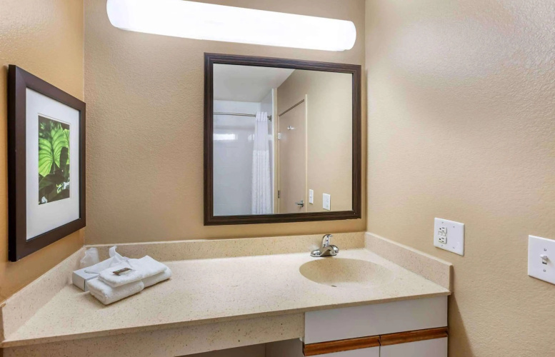 Extended Stay America Phoenix Mesa West photo 9