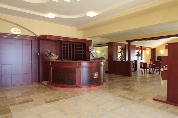 Hotel Relais dei Normanni