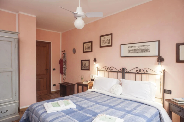 Agriturismo Il Cavicchio