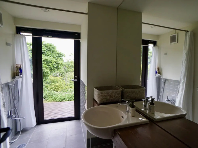 Sannin Resort