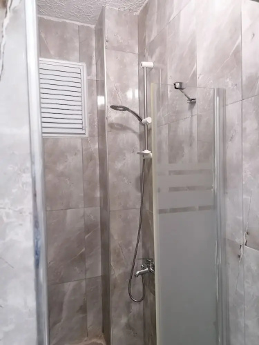 Galata Waterfall Apartment