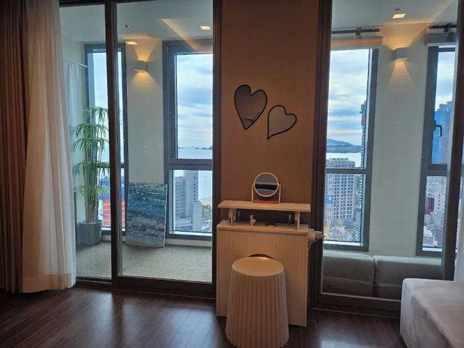 Haeundae Lamer Stay
