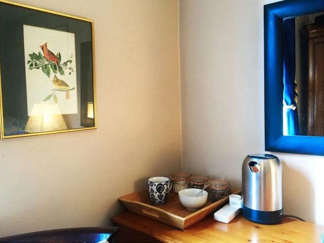 Ivy House B&B
