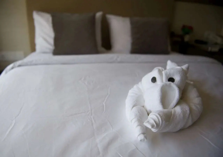 Verse Lite Hotel Gajah Mada