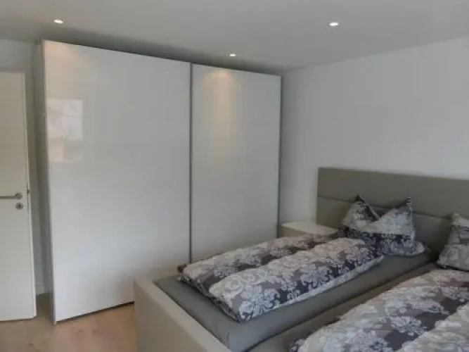 Ferienwohnung Christa