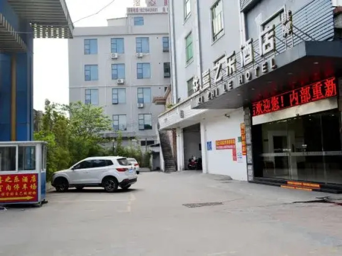 Hotelafbeelding