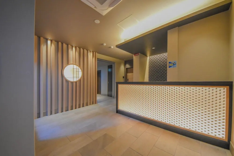 Hotel Rokune