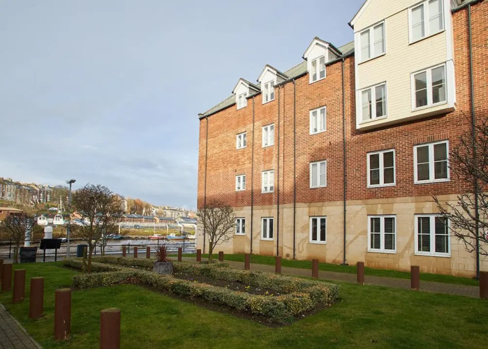 Whitehall 1 Apartment
