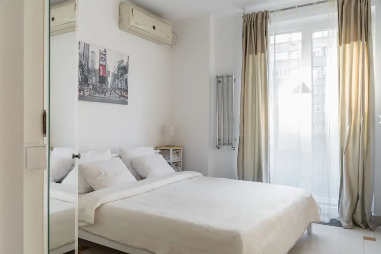 Maxxy Apartments