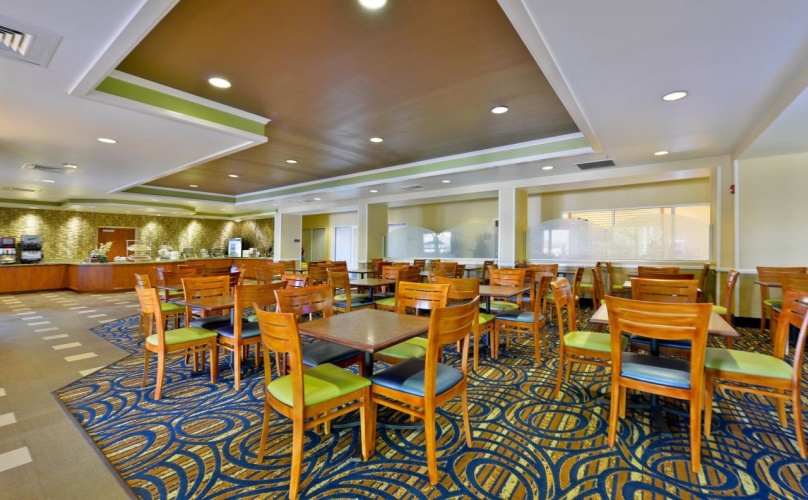 Comfort Inn & Suites Near Universal Orlando Resort photo 18