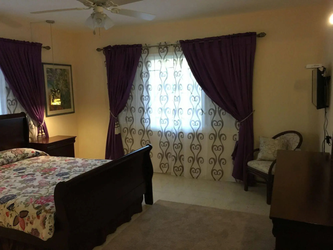 Jamaica Rose Villa