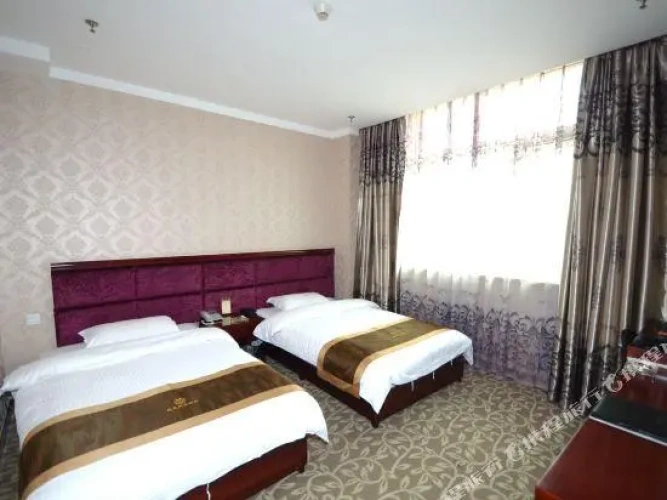 Double Suite