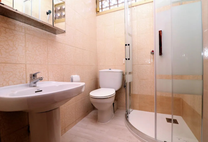 Apartamento Principado Arena 9-C