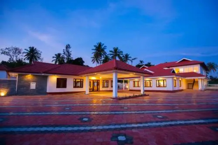 Le Coffee Resort