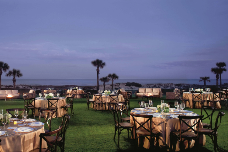 The Ritz-Carlton Amelia Island photo 24