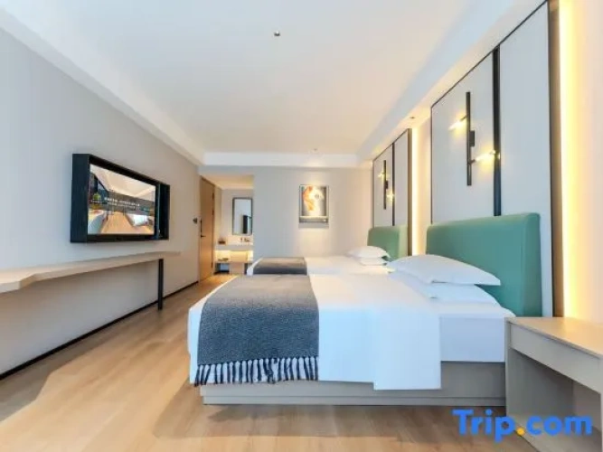 Premium Family room