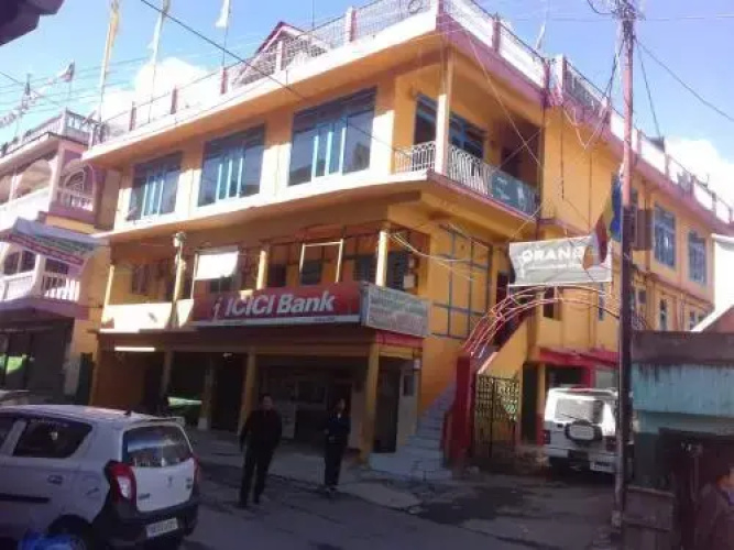 Vamoosetrail Tawang 4