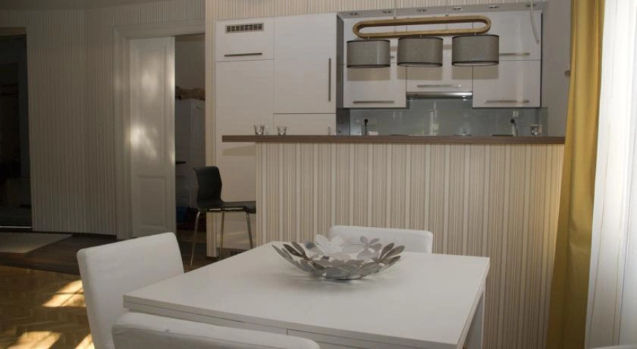 Romantique Apartment