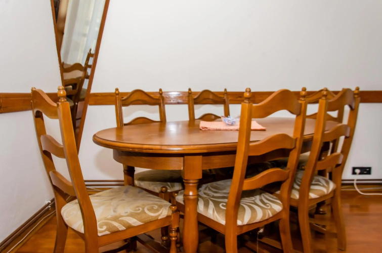 Bohemian Apartment - Center of Bucharest