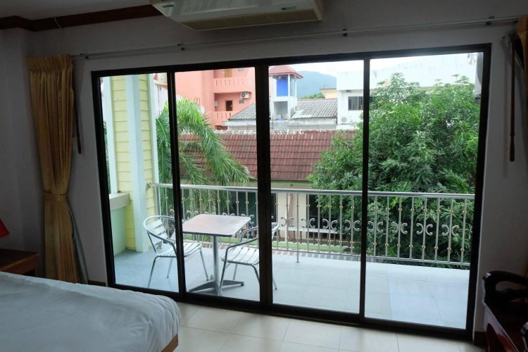 Baan Sukkho