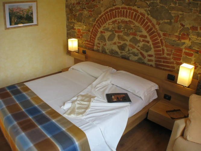 Hotel Villa Betania