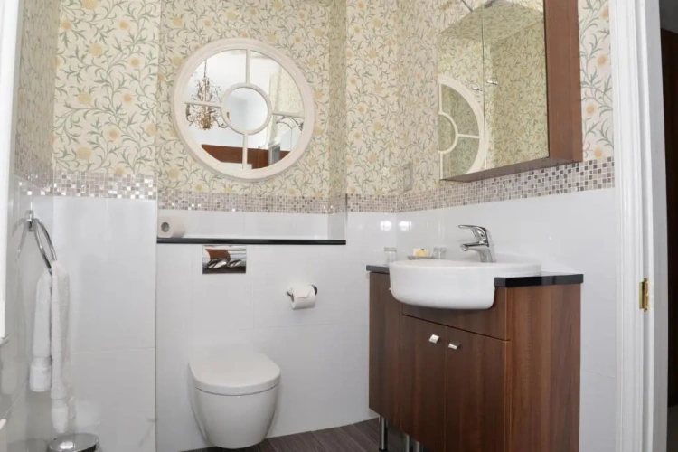 Executive Twin room