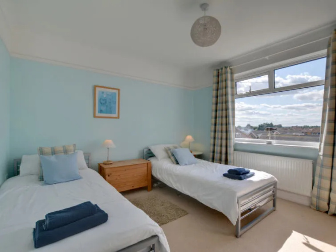 Holiday Home Marina