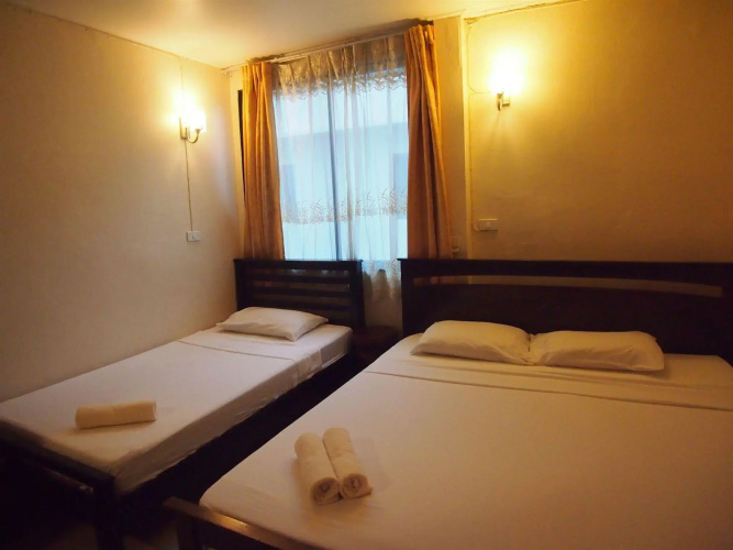 A-One Inn