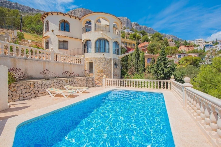 Villa Maryvilla 17