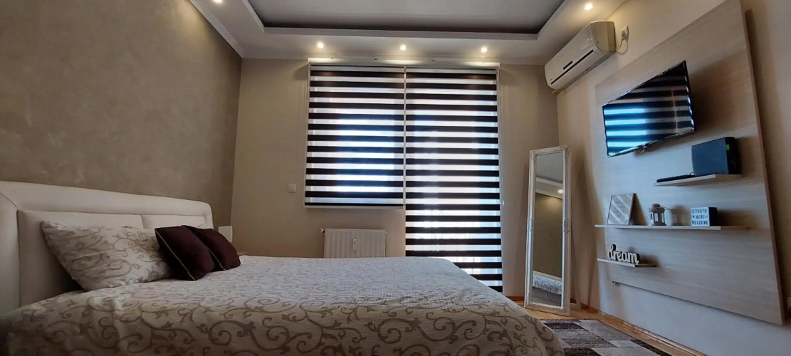 Apartman Studio Niki