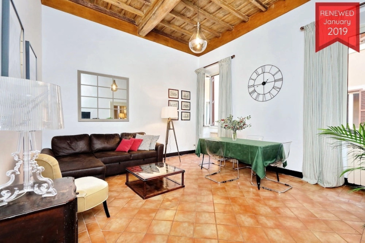 Bollo - WR Apartments