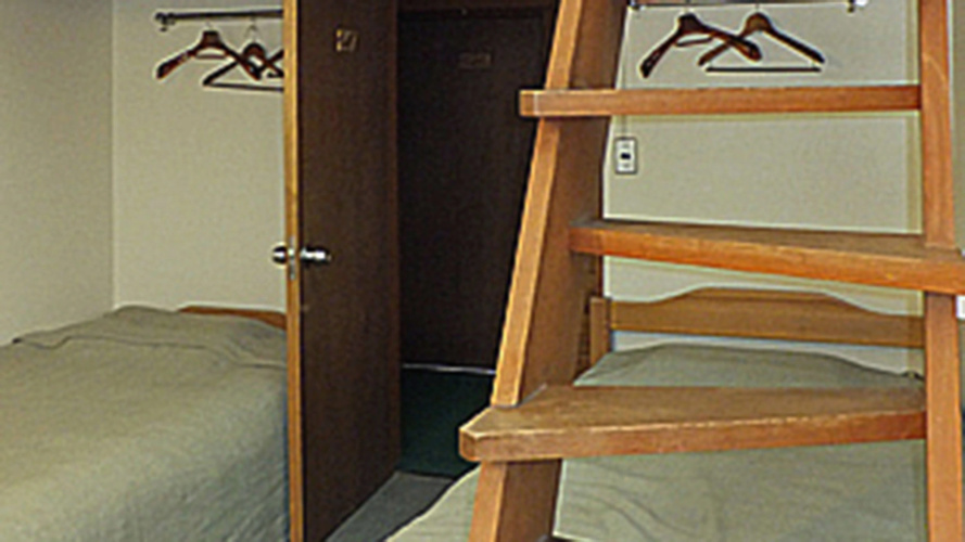 Lodge Scole